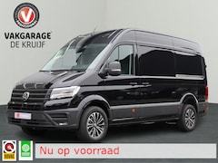 Volkswagen Crafter - 35 2.0 TDI L3H3 NIEUW MODEL | Navigatie | Achteruitrijcamera | 177PK