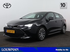 Toyota Corolla Touring Sports - 2.0 Hybrid Dynamic | 180 PK | Adaptive Cruise control |