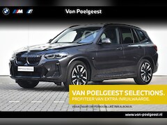 BMW iX3 - Executive 80 kWh | Selections