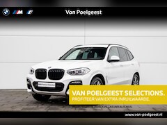 BMW X3 - xDrive30i High Executive | M-Sport | Trekhaak | Panorama Dak | Head-Up Display | Selection