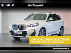 BMW iX1 - xDrive30 Launch Edition 67 kWh | M Sport | Glazen Panoramadak | Comfort Access | Harman Ka