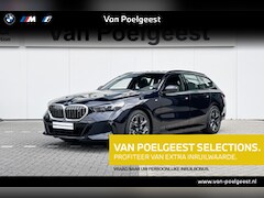 BMW i5 Touring - eDrive40 M Sport Edition 84 kWh | Selections