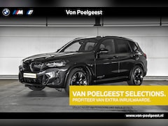 BMW iX3 - High Executive Edition 80 kWh | Parking Assistant Plus | Stuurwielrand verwarmd | Selectio