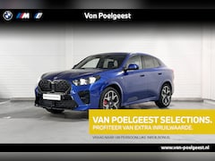 BMW X2 - sDrive20i | M-Sport Pro | Innovation Pack | Harman/Kardon | Comfort Access | Trekhaak | Se