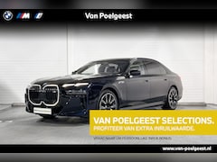 BMW i7 - xDrive M70 | M-Sport Pro | M Performance Pack | Innovation Pack | Executive Drive Pro | Ex