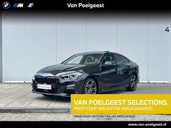 BMW 2-serie Gran Coupé - 218i High Executive M-Sport HiFi / 18inch / Panoramadak / Getinte Ramen Achter / Selection