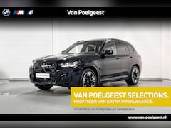 BMW iX3 - | M-Sport | High Executive | Harman/Kardon | Panoramdak | Comfort Access | Trekhaak | Sele