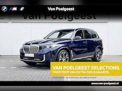 BMW X5 - xDrive50e | Selections