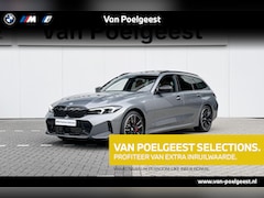 BMW 3-serie Touring - M340i xDrive | Selections