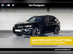 BMW iX3 - High Executive 80 kWh | Selections