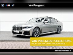 BMW 7-serie - 745e High Executive | M Sport | Glazen Panoramadak | Stoelventilatie | Harman Kardon | Sel