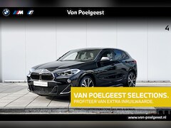 BMW X2 - M35i High Executive M-Sport 19 Inch / Comfort Acces / Getinte Ramen Achter / Electrisch Ve