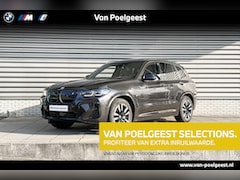 BMW iX3 - Executive Parking Pack / Safetypack | Selections