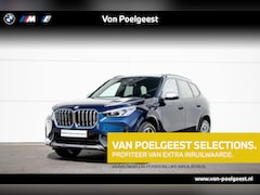 BMW X1 - sDrive18i | Selections