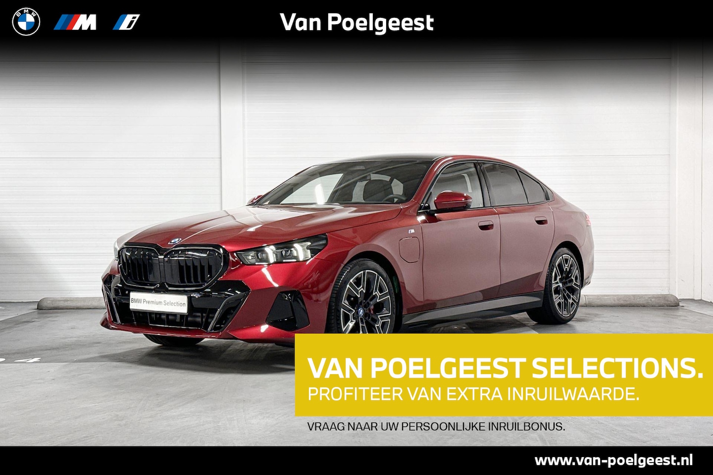 BMW 5-serie - Sedan 530e | M- Sport Pro | Travel Pack | Innovation Pack | Harman/Kardon | Panoramadak | - AutoWereld.nl