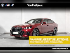 BMW 5-serie - Sedan 530e | M- Sport Pro | Travel Pack | Innovation Pack | Harman/Kardon | Panoramadak |