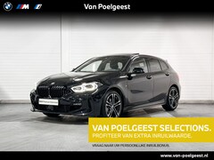 BMW 1-serie - 118i M-Sport | Travel Pack | Panoramadak | Selections