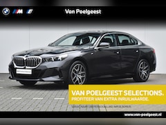 BMW i5 - Sedan eDrive40 M Sportpakket | Selections