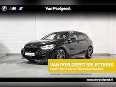 BMW 1-serie - 118i M-Sport | Travel Pack | Panoramadak | Selections