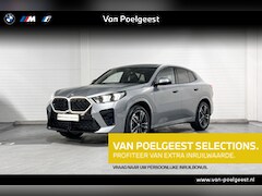 BMW X2 - sDrive20i Launch Edition | M-Sport | Innovation Pack | Comfort Pack | Driving Assistant |