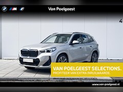 BMW iX1 - xDrive30 High Executive M-Sport Stuurwielrand Verwarming / Comfort Acces / Electrische Zwe