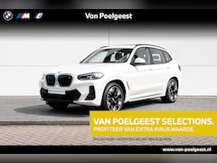 BMW iX3 - High Executive | Glazen Panoramadak | Harman Kardon | Headup display | Stoelverwarming | S