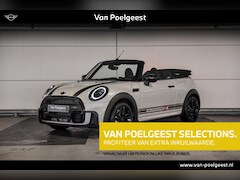 MINI Cabrio - Cooper Rockingham GT | Stuurwielrand Verwarmd | Selections