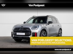 MINI Countryman - JCW ALL4 | Selections