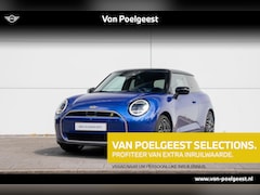 MINI Mini-Electric - Cooper 3-deurs SE | Selections