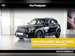 MINI Countryman - 1.5 Cooper Business Edition | Stoelverwarming | Comfort Access | Cruise control | Stuurver