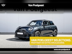 MINI Cooper S - 3-deurs | John Cooper Works Pakket | Selections