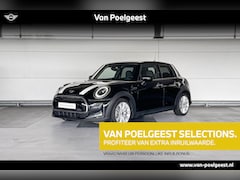 MINI Cooper - 5-deurs | Selections