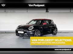 MINI Cooper - 3-deurs E | John Cooper Works | Pakket XL | Selections | Subsidie Deals