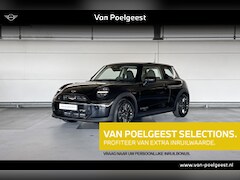 MINI Cooper - 3-deurs C | Essential | Selections