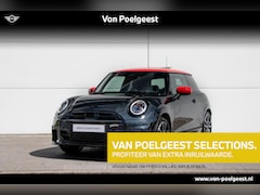 MINI Cooper - 3-deurs C John Cooper Works | Selections