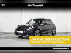 MINI Cooper - C | John Cooper Works Trim | Pakket XL | 18" John Cooper Works Lap Spoke two-tone | Select