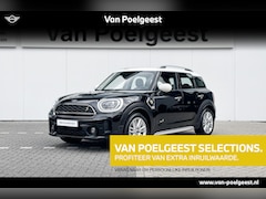 MINI Countryman - Cooper S E ALL4 Essential | Selections