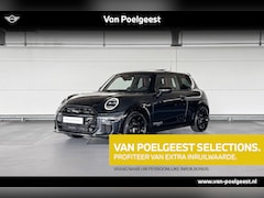 MINI Cooper - 3-deurs 1.5 Cooper C John Cooper Works M