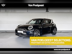 MINI Cooper - 3-deurs E | John Cooper Works | Pakket M | Selections | Subsidie Deals