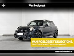 MINI Cooper - C | John Cooper Works Trim | Pakket M | "17 JCW Sprint Spoke | Selections