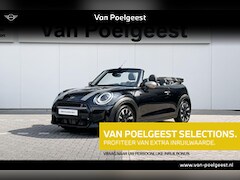 MINI Cabrio - Cooper S Classic | Selections