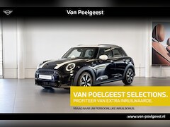 MINI Cooper S - 5-deurs 2.0 Yours | Stoelverwarming | Achteruitrijcamera | Sportstoelen | Selections