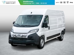 Fiat Ducato - 2.2 MultiJet 140 S&S L3H2 3.5t Automaat | Navi | Clima | Digital Cockpit | Apple Carplay |