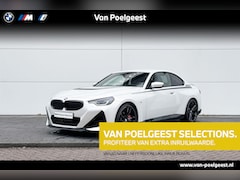 BMW 2-serie Coupé - 218i | Selections