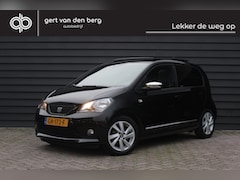 Seat Mii - 1.0 Mii by Mango - AIRCO - CRUISE - PANODAK - PARK. SENSOREN