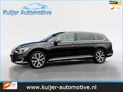 Volkswagen Passat Variant - 1.4 TSI GTE Highline