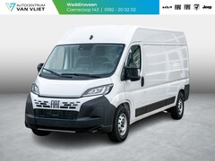 Fiat Ducato - 2.2 MultiJet 140 S&S L3H2 3.5t Automaat | Navi | Clima | Digital Cockpit | Apple Carplay |