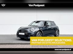 MINI Cooper S - 3-deurs John Cooper works | Pakket XL | Selections