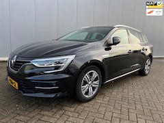 Renault Mégane Estate - 1.5 Blue dCi BOSE/ PANORAMA/ HEAD UP