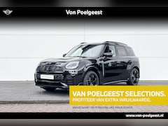 MINI Countryman - E John Cooper Works | Pakket L | Selections